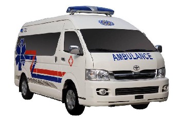 北京出租急救车电话